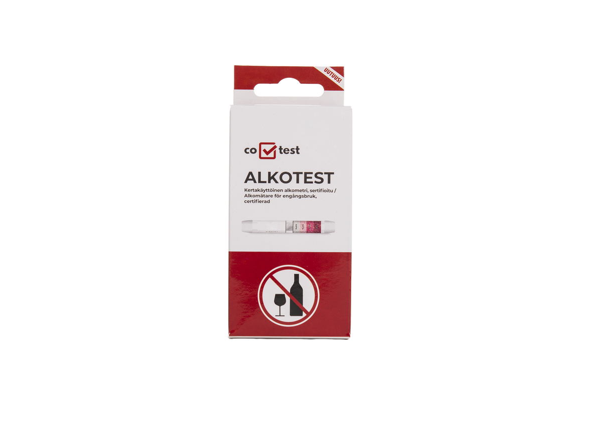 Co-Test Alkotest
